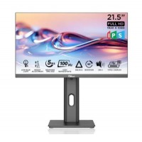 PC Power PCM22FRX 21.5" IPS FHD 100Hz Monitor